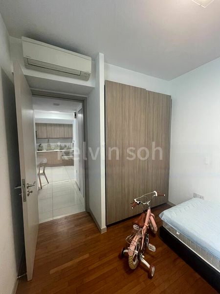 2 Bed Apartment (Condo) for Rent in  Optima @ Tanah Merah - Image 2