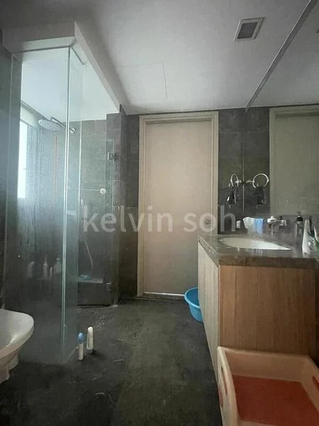 2 Bed Apartment (Condo) for Rent in  Optima @ Tanah Merah - Image 1