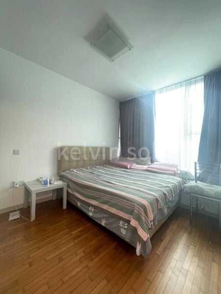 2 Bed Apartment (Condo) for Rent in  Optima @ Tanah Merah - Image 5