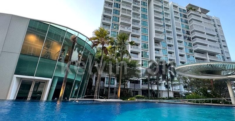 2 Bed Apartment (Condo) for Rent in  Optima @ Tanah Merah - Image 8