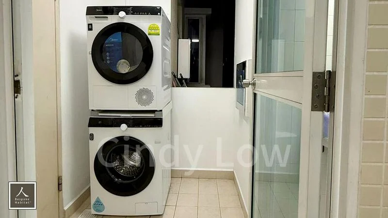 Common Room (Condo) for Rent in  The Jade - Image 2