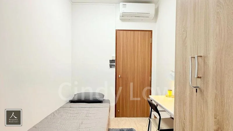 Common Room (Condo) for Rent in  The Jade - Image 5