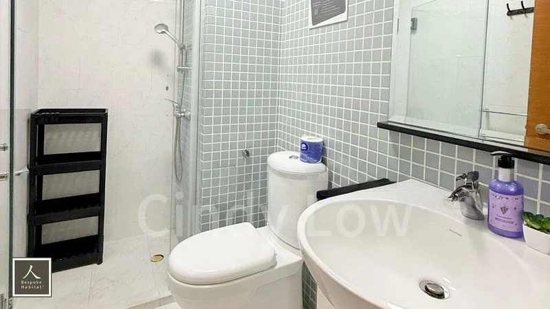 Common Room (Condo) for Rent in  The Jade - Image 4