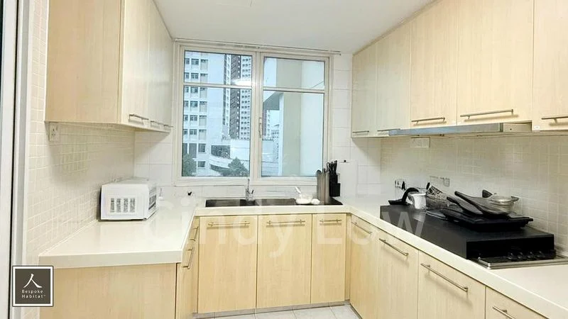 Common Room (Condo) for Rent in  The Jade - Image 3