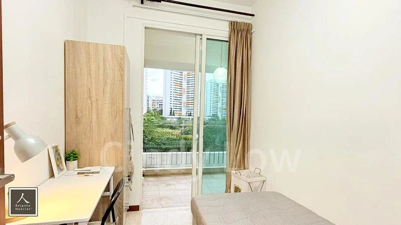 Common Room (Condo) for Rent in  The Jade - Image 6