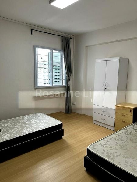 Common Room (HDB) for Rent in  365 Corporation Drive - Image 3