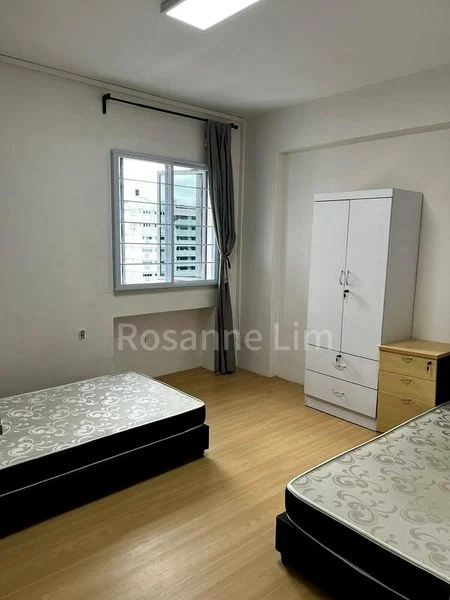 Common Room (HDB) for Rent in  365 Corporation Drive - Image 3