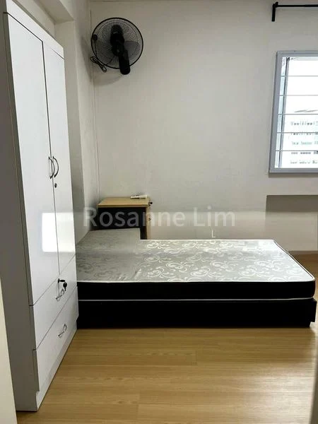 Common Room (HDB) for Rent in  365 Corporation Drive - Image 1