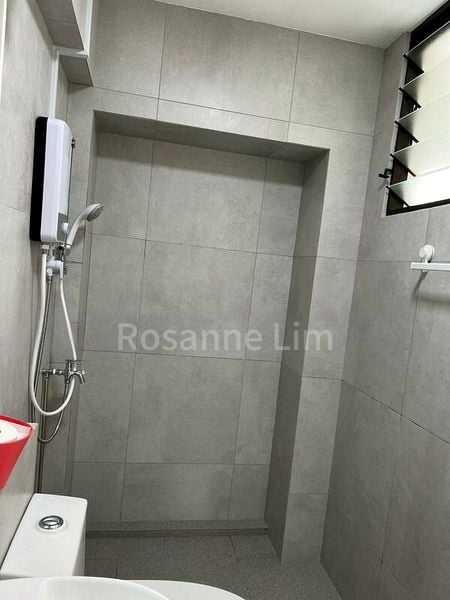 Common Room (HDB) for Rent in  365 Corporation Drive - Image 5