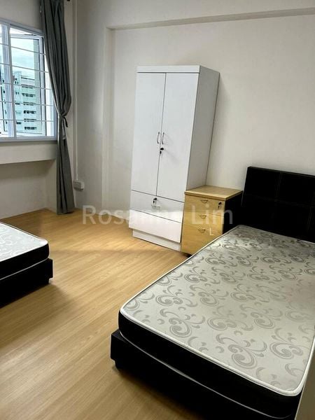 Common Room (HDB) for Rent in  365 Corporation Drive - Image 2