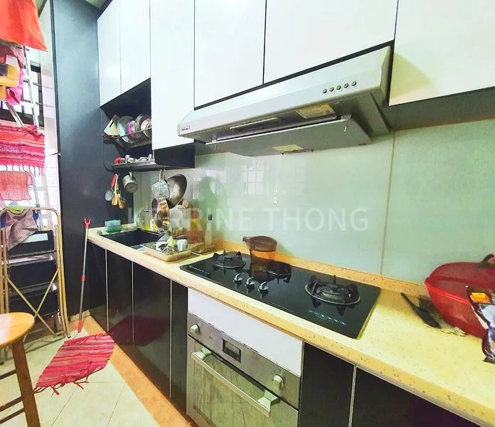 Common Room (HDB) for Rent in  192B Rivervale Drive - Image 5