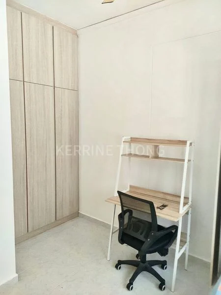Common Room (HDB) for Rent in  192B Rivervale Drive - Image 2