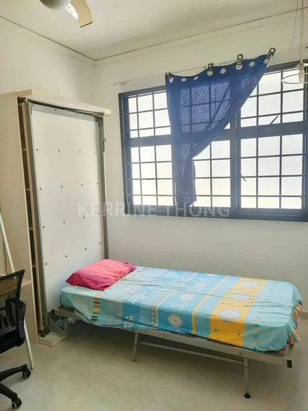 Common Room (HDB) for Rent in  192B Rivervale Drive - Image 1