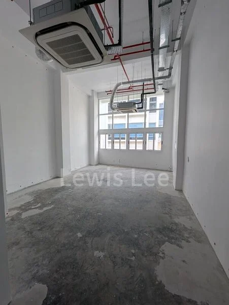 Office for Rent: Office Space, Minutes from Clarke Quay MRT - Image 1