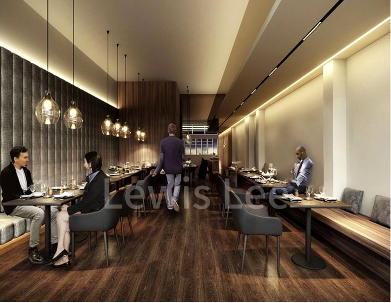 Office for Rent: Office Space, Minutes from Clarke Quay MRT - Image 5