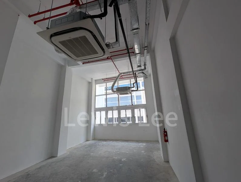 Office for Rent: Office Space, Minutes from Clarke Quay MRT - Image 2