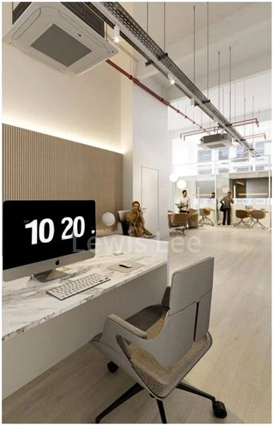 Office for Rent: Office Space, Minutes from Clarke Quay MRT - Image 6