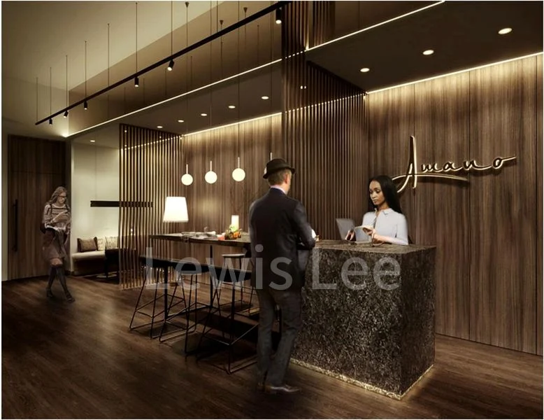 Office for Rent: Office Space, Minutes from Clarke Quay MRT - Image 4