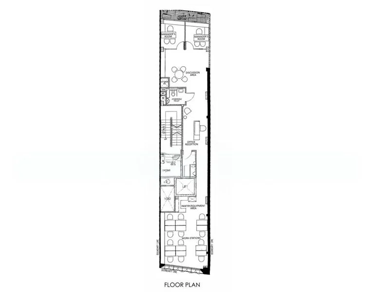 Office for Rent: Office Space, Minutes from Clarke Quay MRT - Image 7