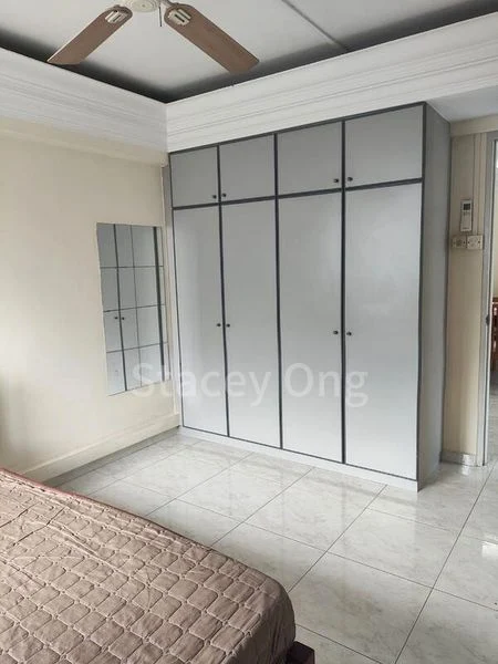 Common Room (HDB) for Rent in  539 Ang Mo Kio Avenue 10 - Image 1