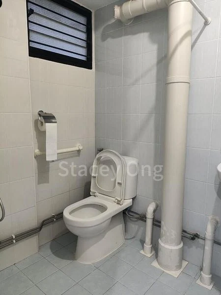 Common Room (HDB) for Rent in  539 Ang Mo Kio Avenue 10 - Image 2