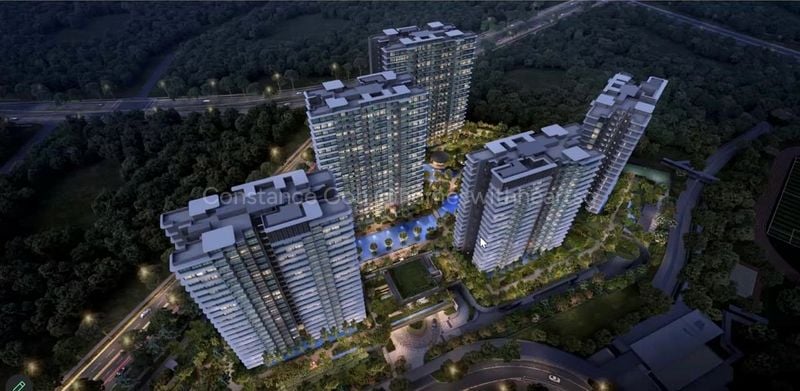 2 Bed Condo for Sale in Chuan Park - Image 7