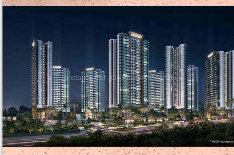 2 Bed Condo for Sale in Chuan Park - Image 4