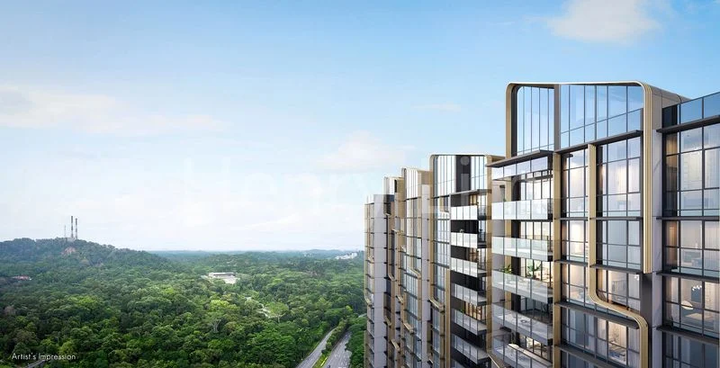 3 Bed Condo for Sale in 8@BT - Image 4