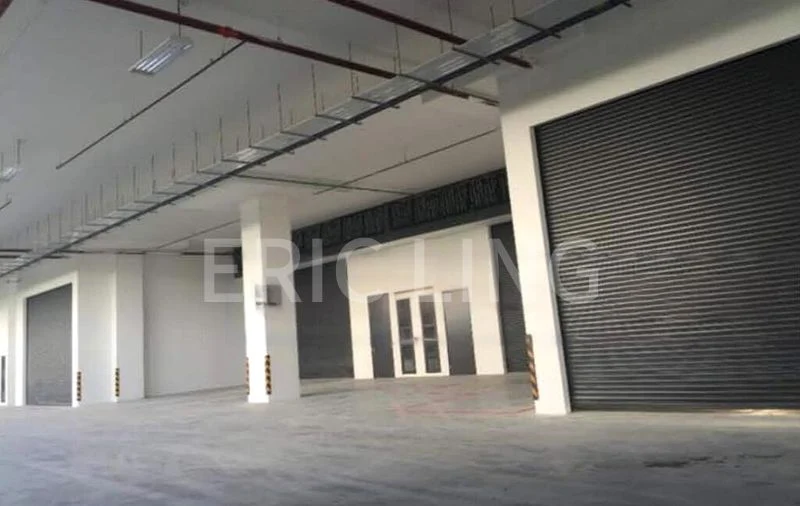 Factory / Workshop (B2) for Sale: Loyang B2 Factory - Image 2