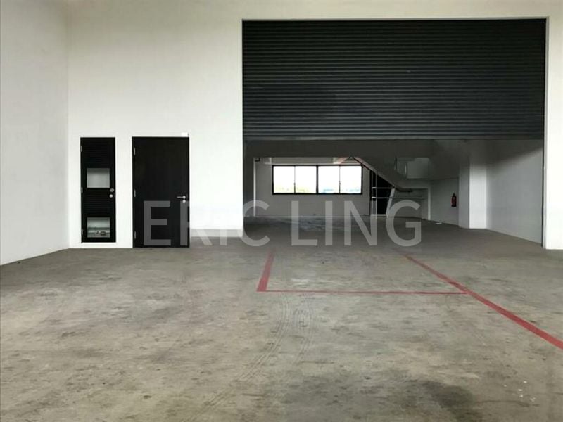 Factory / Workshop (B2) for Sale: Loyang B2 Factory - Image 4