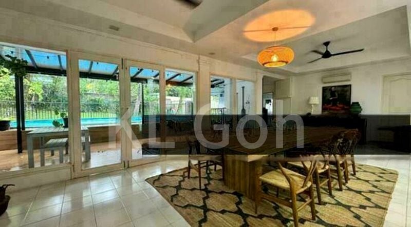 5 Bed Bungalow (Landed) for Sale in  Belmont Road - Image 9