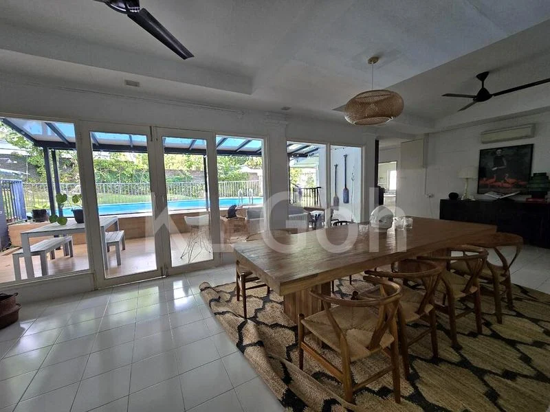 5 Bed Bungalow (Landed) for Sale in  Belmont Road - Image 1