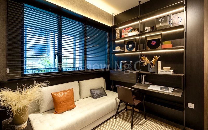 2 Bed Apartment (Condo) for Sale in Terra Hill - Image 4