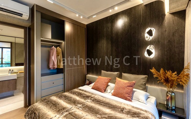 2 Bed Apartment (Condo) for Sale in Terra Hill - Image 3