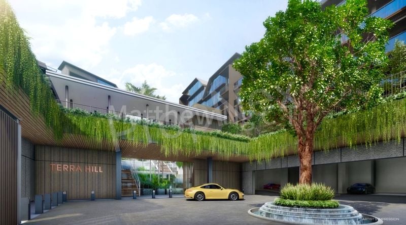 2 Bed Apartment (Condo) for Sale in Terra Hill - Image 7