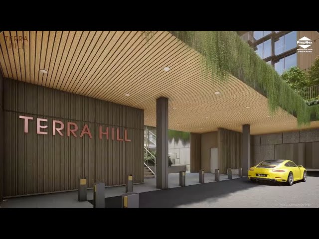 2 Bed Apartment (Condo) for Sale in Terra Hill - Image 14