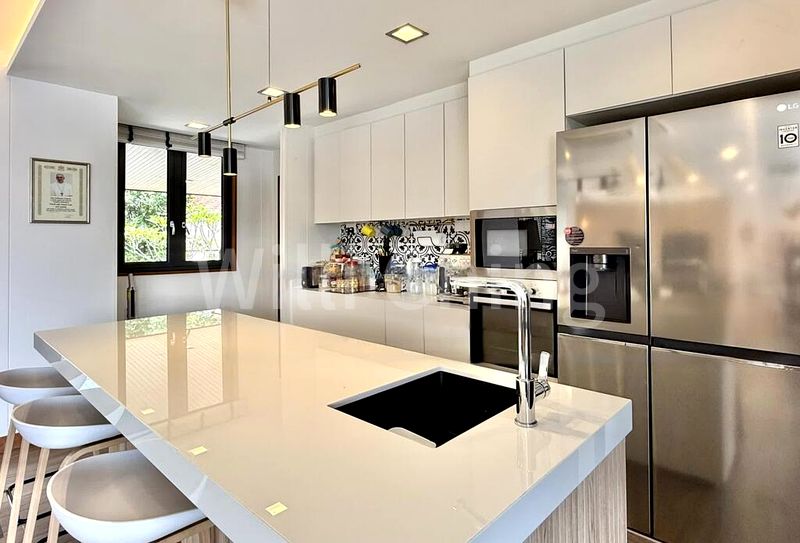 5 Bed Bungalow (Landed) for Sale in  Thomson View Condominium - Image 13