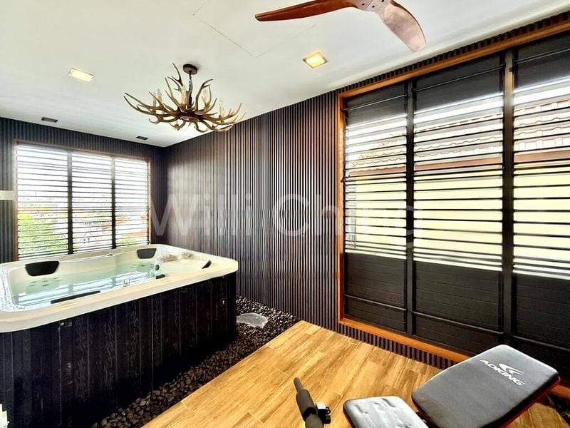 5 Bed Bungalow (Landed) for Sale in  Thomson View Condominium - Image 4