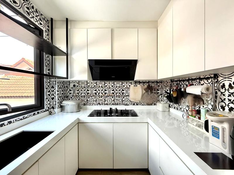 5 Bed Bungalow (Landed) for Sale in  Thomson View Condominium - Image 11