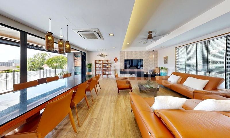 5 Bed Bungalow (Landed) for Sale in  Thomson View Condominium - Image 17