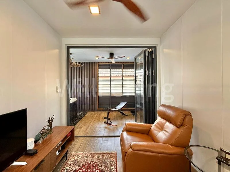 5 Bed Bungalow (Landed) for Sale in  Thomson View Condominium - Image 18