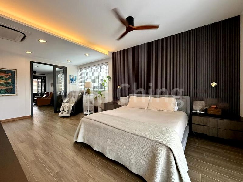 5 Bed Bungalow (Landed) for Sale in  Thomson View Condominium - Image 6