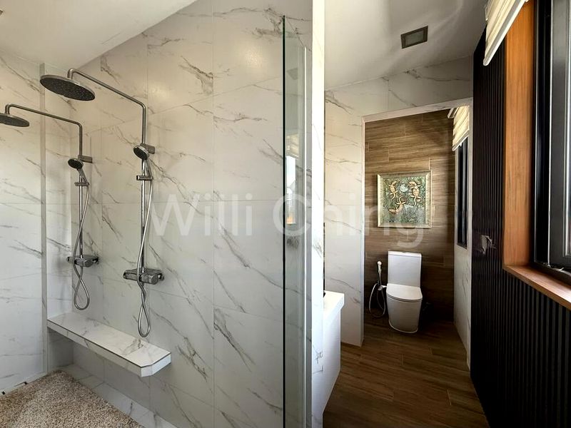 5 Bed Bungalow (Landed) for Sale in  Thomson View Condominium - Image 2