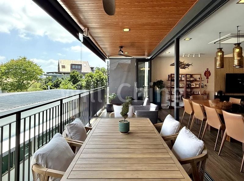 5 Bed Bungalow (Landed) for Sale in  Thomson View Condominium - Image 16