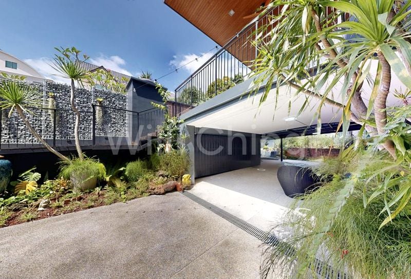 5 Bed Bungalow (Landed) for Sale in  Thomson View Condominium - Image 19