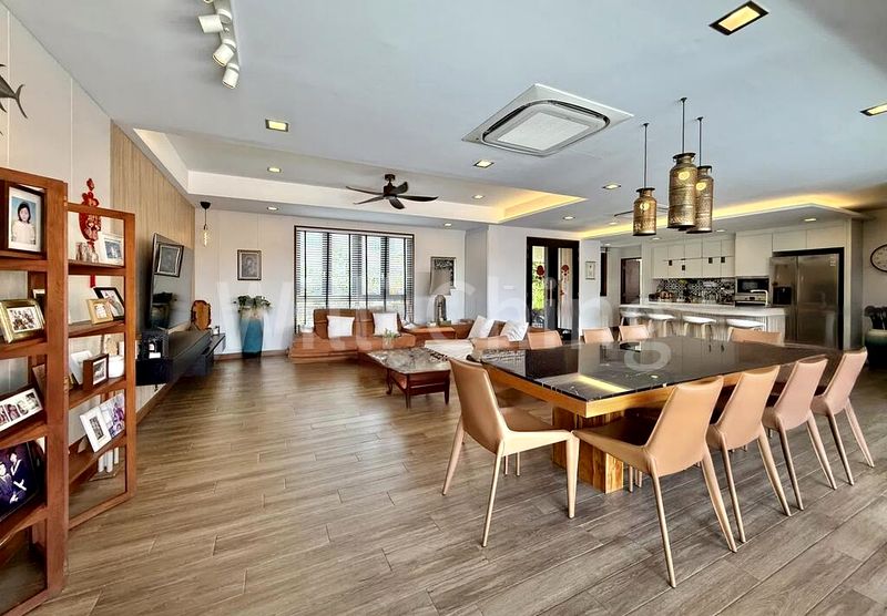 5 Bed Bungalow (Landed) for Sale in  Thomson View Condominium - Image 14