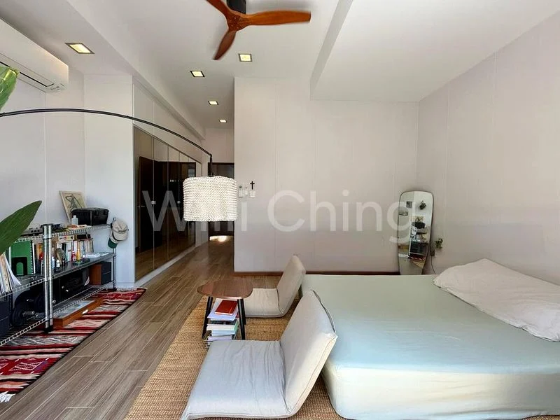 5 Bed Bungalow (Landed) for Sale in  Thomson View Condominium - Image 7