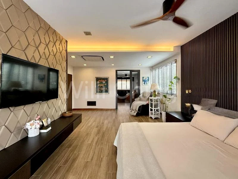 5 Bed Bungalow (Landed) for Sale in  Thomson View Condominium - Image 1