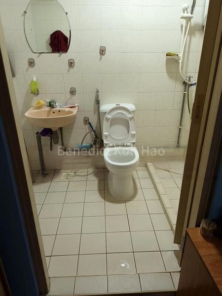 Master Room (HDB) for Rent in  370 Hougang Street 31 - Image 4