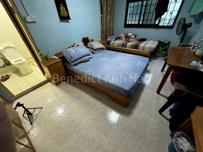Master Room (HDB) for Rent in  370 Hougang Street 31 - Image 2